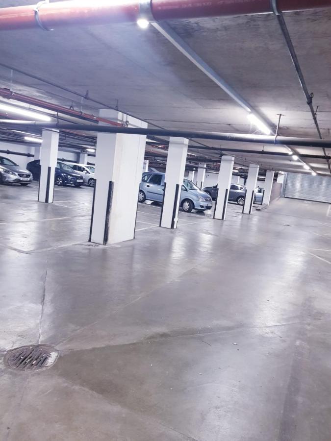Z Home Apartments Leicester Dış mekan fotoğraf